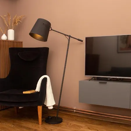 Artisan's Dwelling 公寓 *