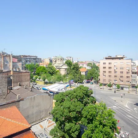 Artisan's Dwelling Apartmán *