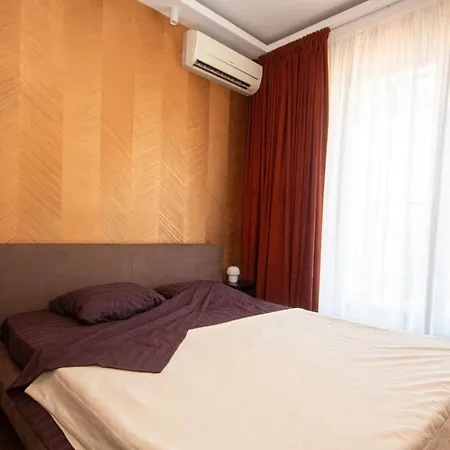 Artisan's Dwelling * 贝尔格莱德