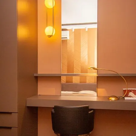 Artisan's Dwelling *