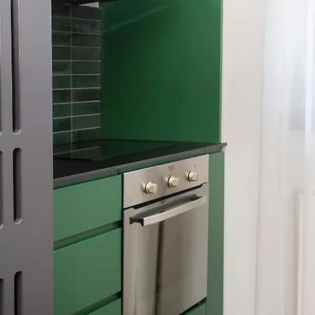 Artisan's Dwelling Apartmán Bělehrad