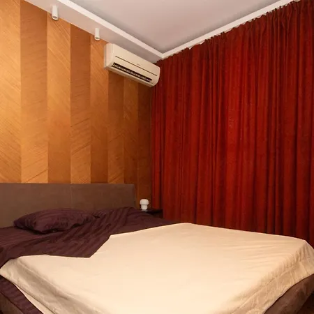 Artisan's Dwelling 公寓 *