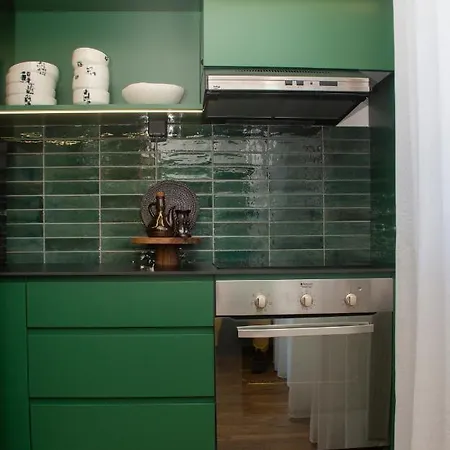 Artisan's Dwelling * Bělehrad