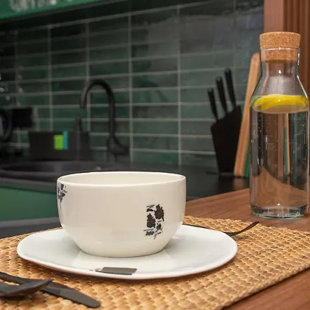 Artisan's Dwelling Bělehrad