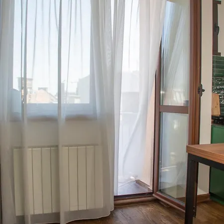 Artisan's Dwelling *