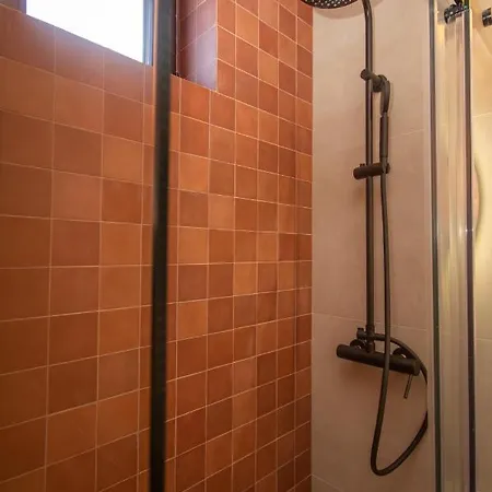 公寓 Artisan's Dwelling 贝尔格莱德