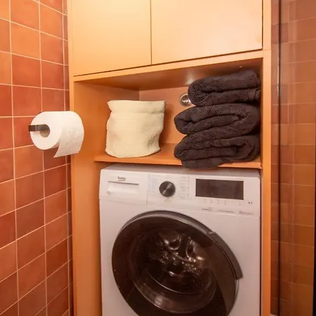 公寓 Artisan's Dwelling