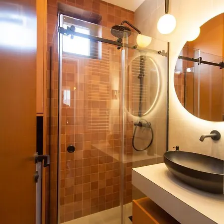 公寓 Artisan's Dwelling *