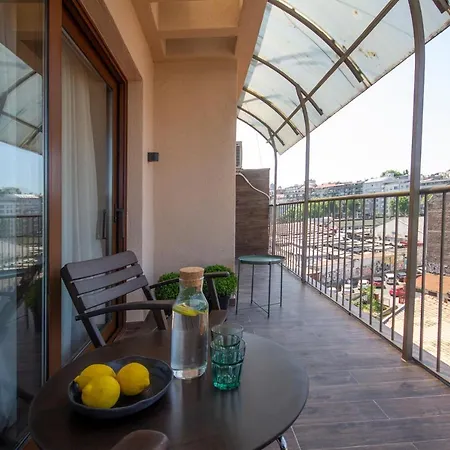 Artisan's Dwelling 贝尔格莱德