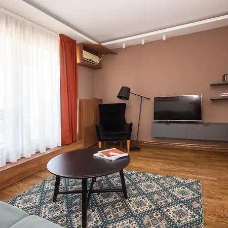 Artisan's Dwelling *