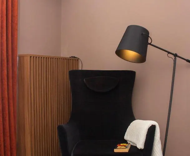 Artisan's Dwelling Apartamento *