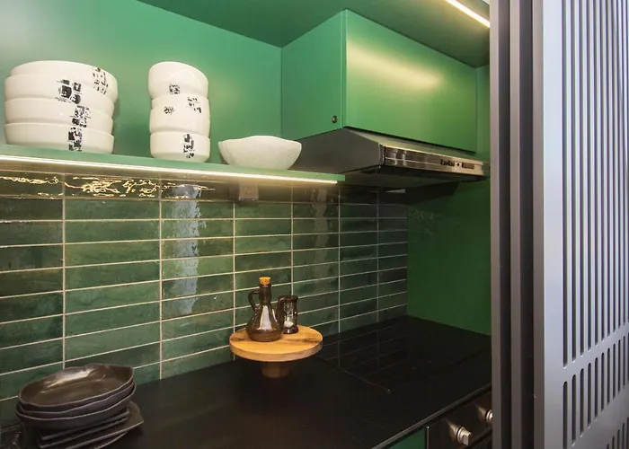 Apartamento Artisan's Dwelling Belgrado