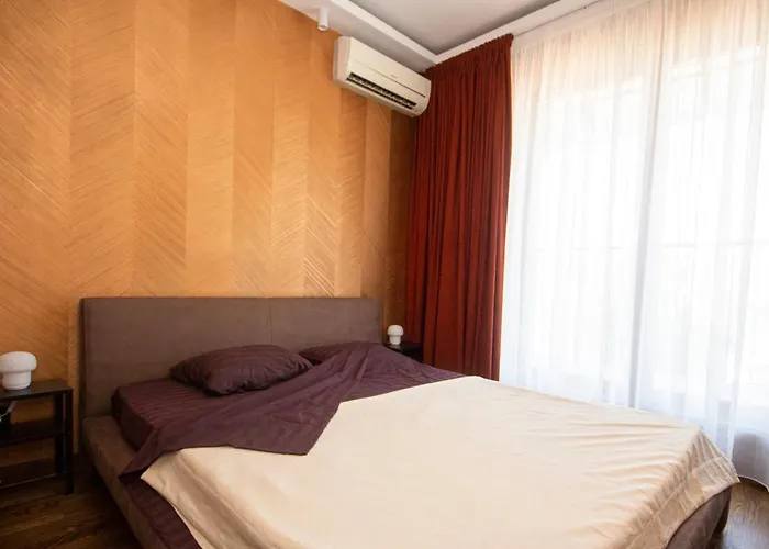 Artisan's Dwelling * Belgrado