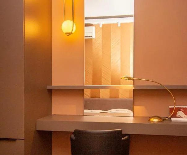 Artisan's Dwelling *