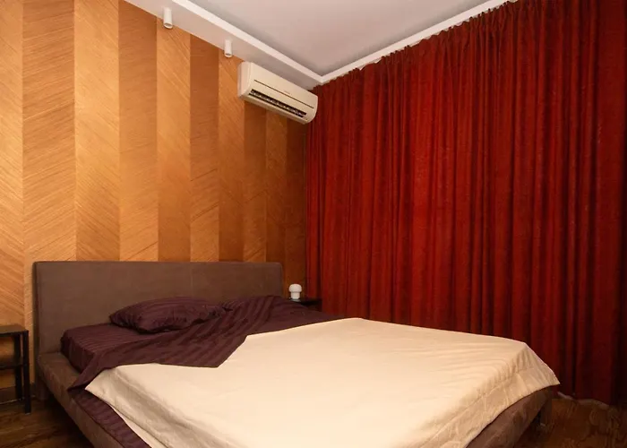 Artisan's Dwelling Apartamento *