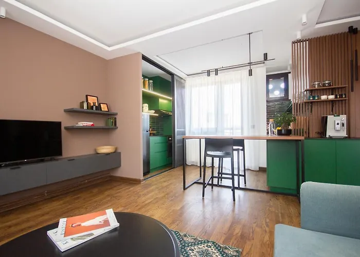 Artisan's Dwelling *