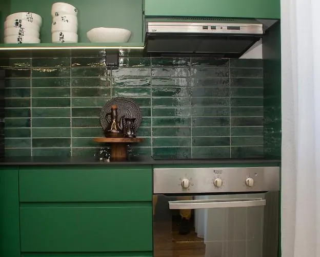 Artisan's Dwelling * بلغراد