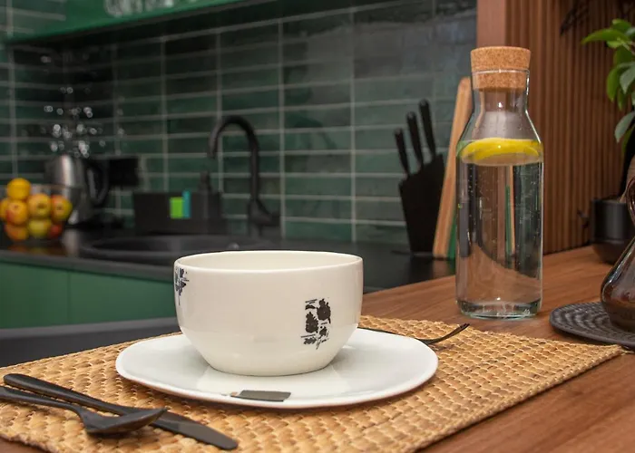 Artisan's Dwelling Belgrado