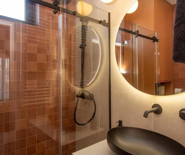 Artisan's Dwelling Apartamento