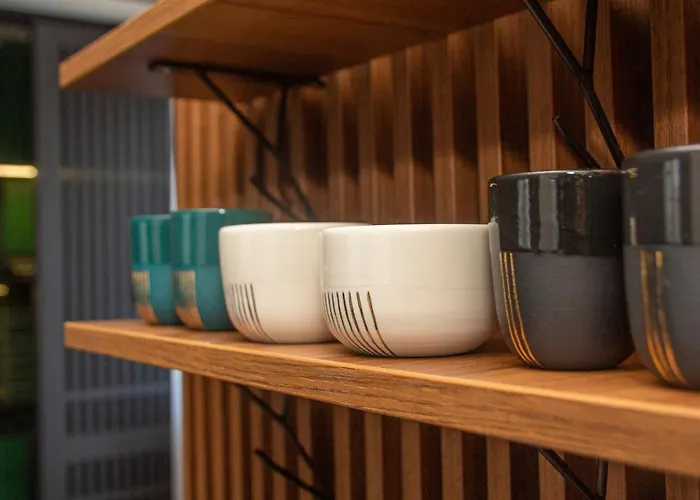 Artisan's Dwelling * بلغراد