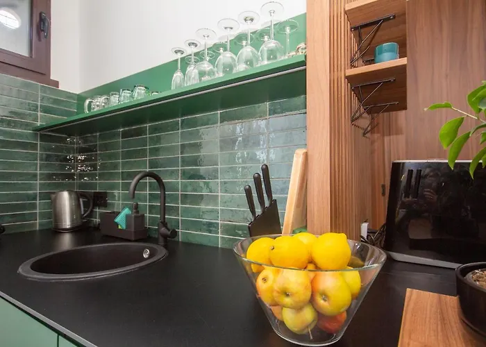 Artisan's Dwelling * Belgrado