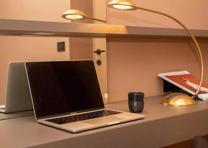 Artisan's Dwelling Apartamento *