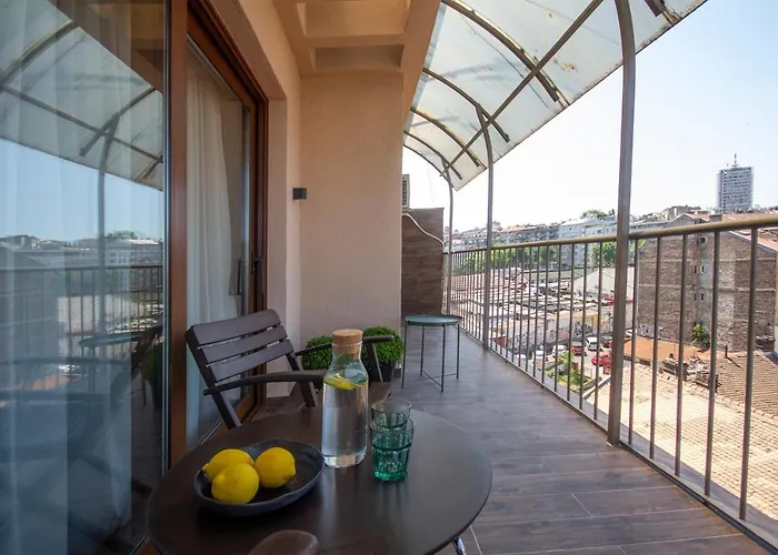 Artisan's Dwelling Belgrado