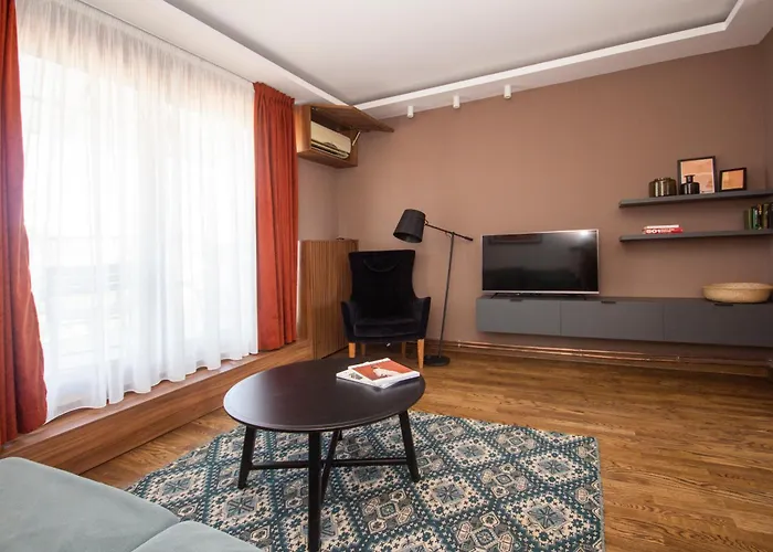 Artisan's Dwelling *